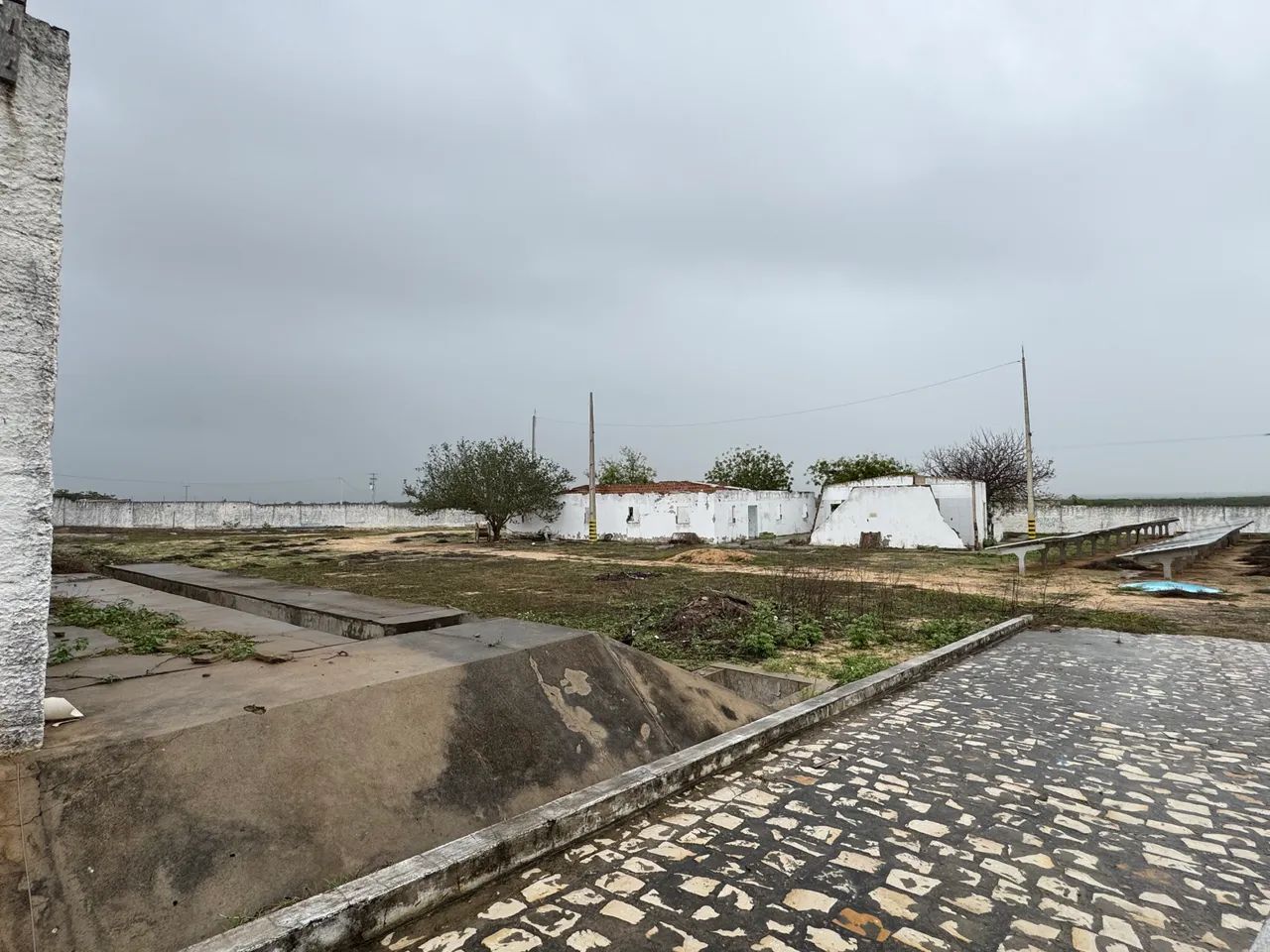 Canteiro com 10.000 m² Murado e Pronto para Grandes Projetos - Oportunidade Única - Foto 12