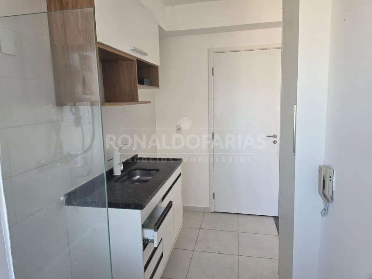 Apartamento para locação em Interlagos