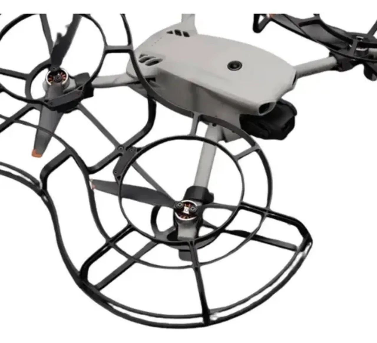 Protetor hélice DJI Lito 1 ou X1 original  - Foto 5