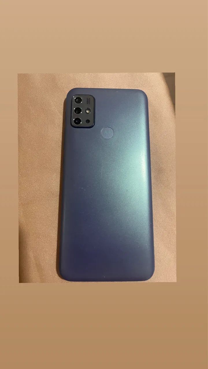 Motorola motog 20 - Foto 3