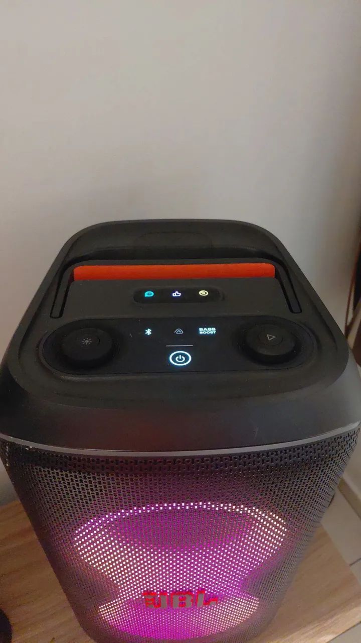 JBL PARTY BOX - Foto 3