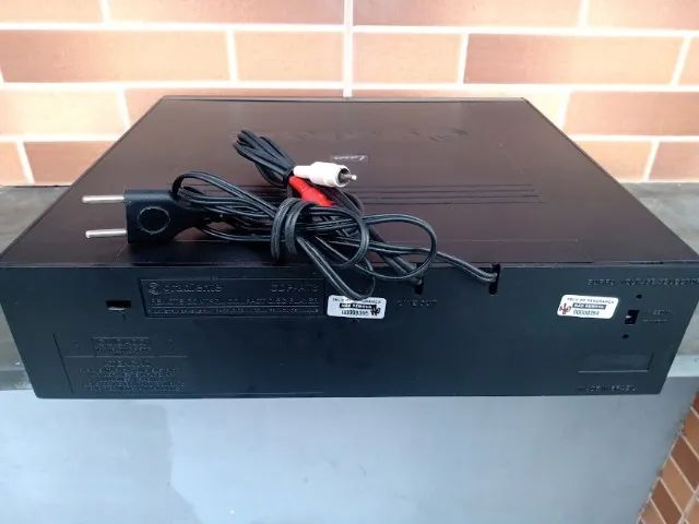 cd player gradiente cdp AT3 (restaurado) - Foto 5