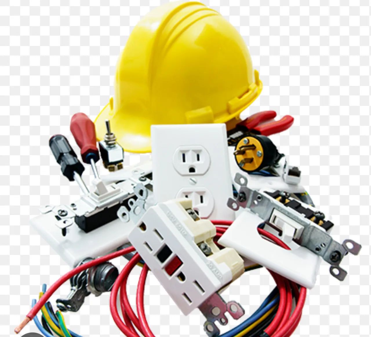 Eletricista 
