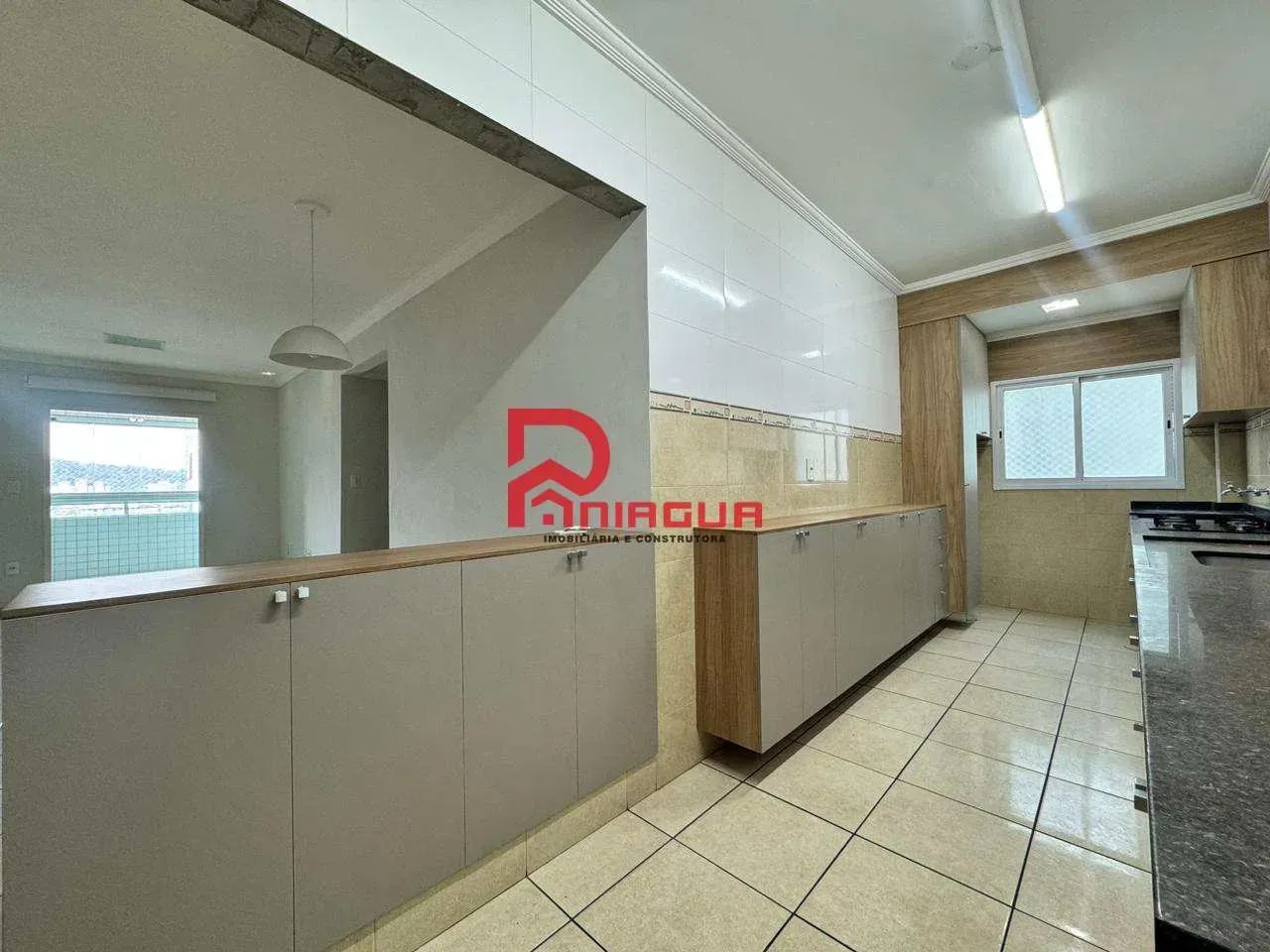 Apartamento com 3 quartos, Canto do Forte, Praia Grande, Cod: 6301 - Foto 5