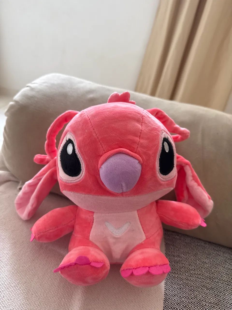 Coleção de Ursos Stitch - Foto 4