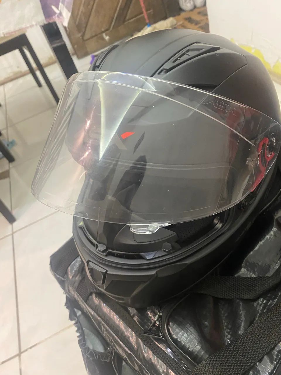 1 mes de uso