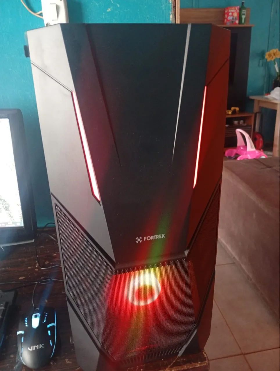 Pc completo  - Foto 4