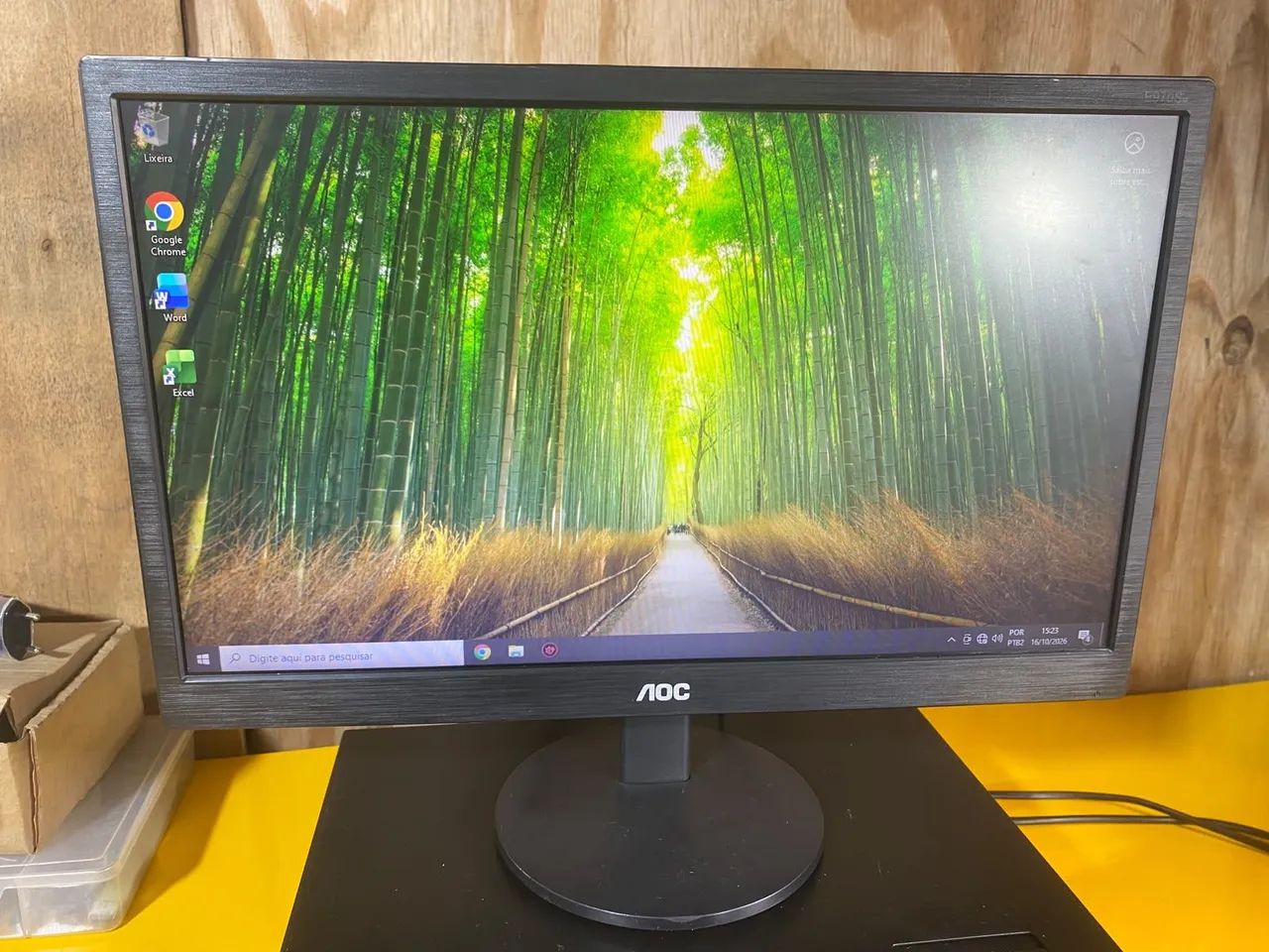 VENDO PC COMPLETO 