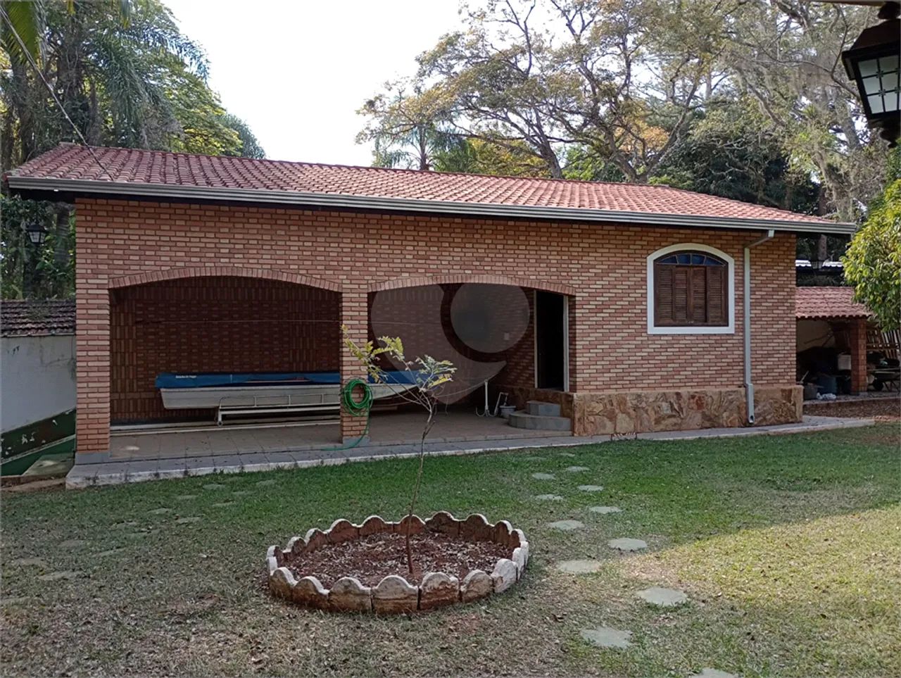 Sítio com 4 quartos à venda em Centro - SP - Foto 5