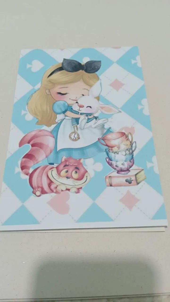 Caderno e Artes - Foto 4