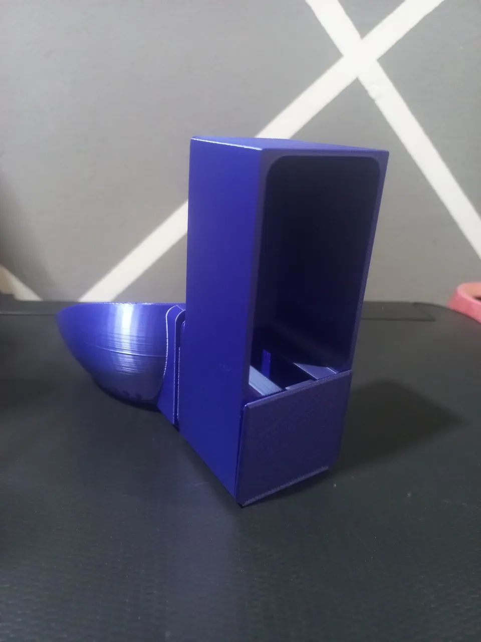 Suporte de Alexa - Foto 2