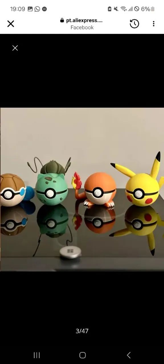 Poke bolas  - Foto 3