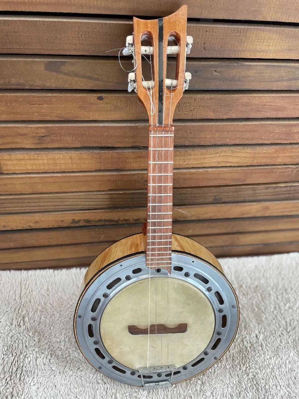 Banjo Luthier - Foto 4