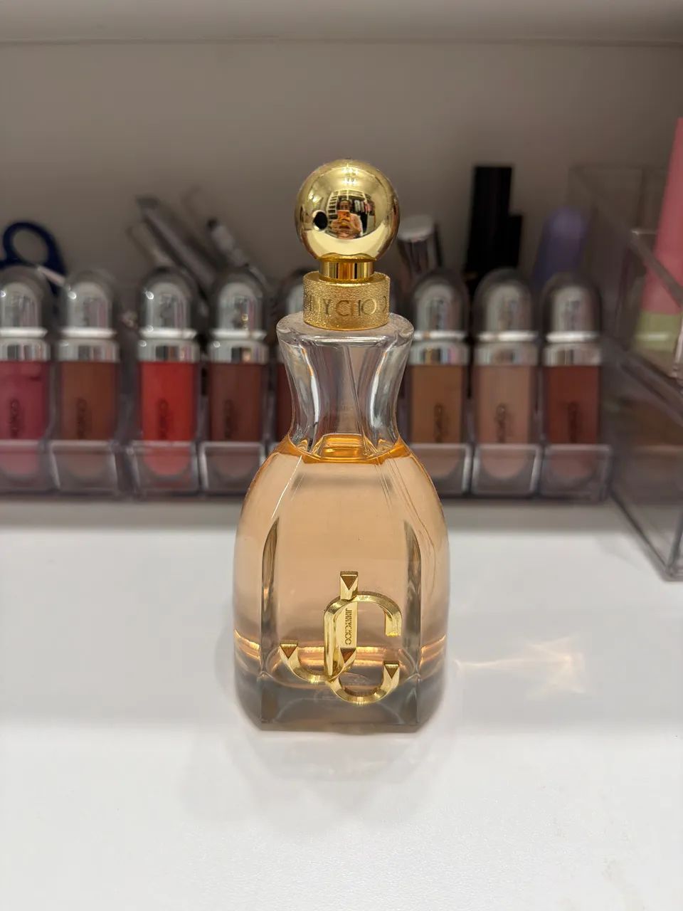 Perfume Jimmy Choo