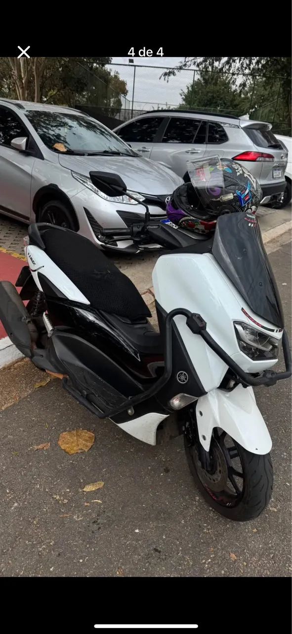 Nmax 2022  - Foto 3