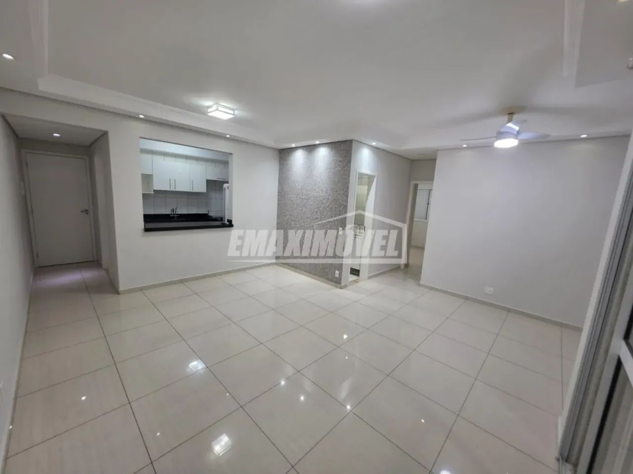 Apartamento Padrão em Votorantim - Foto 3