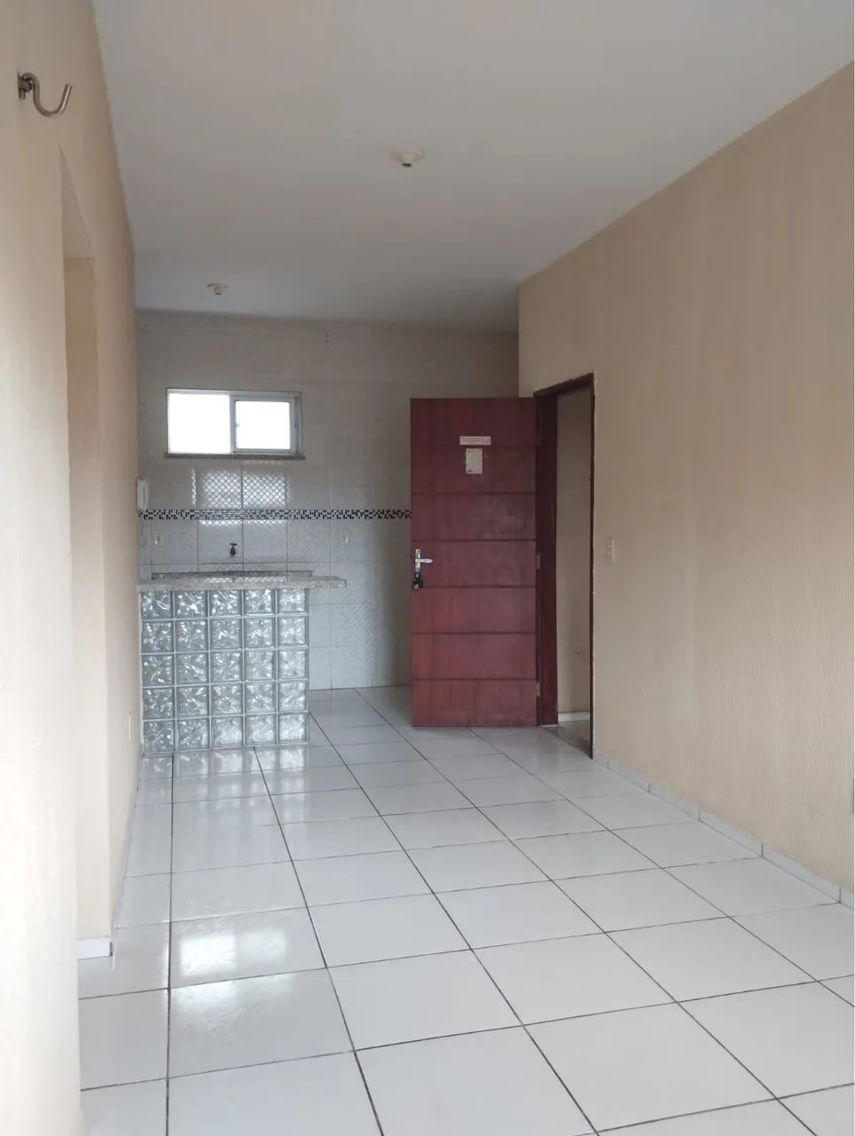 ALUGO EXCELLENTE APARTMENTO NA CAUCAIA - Foto 3