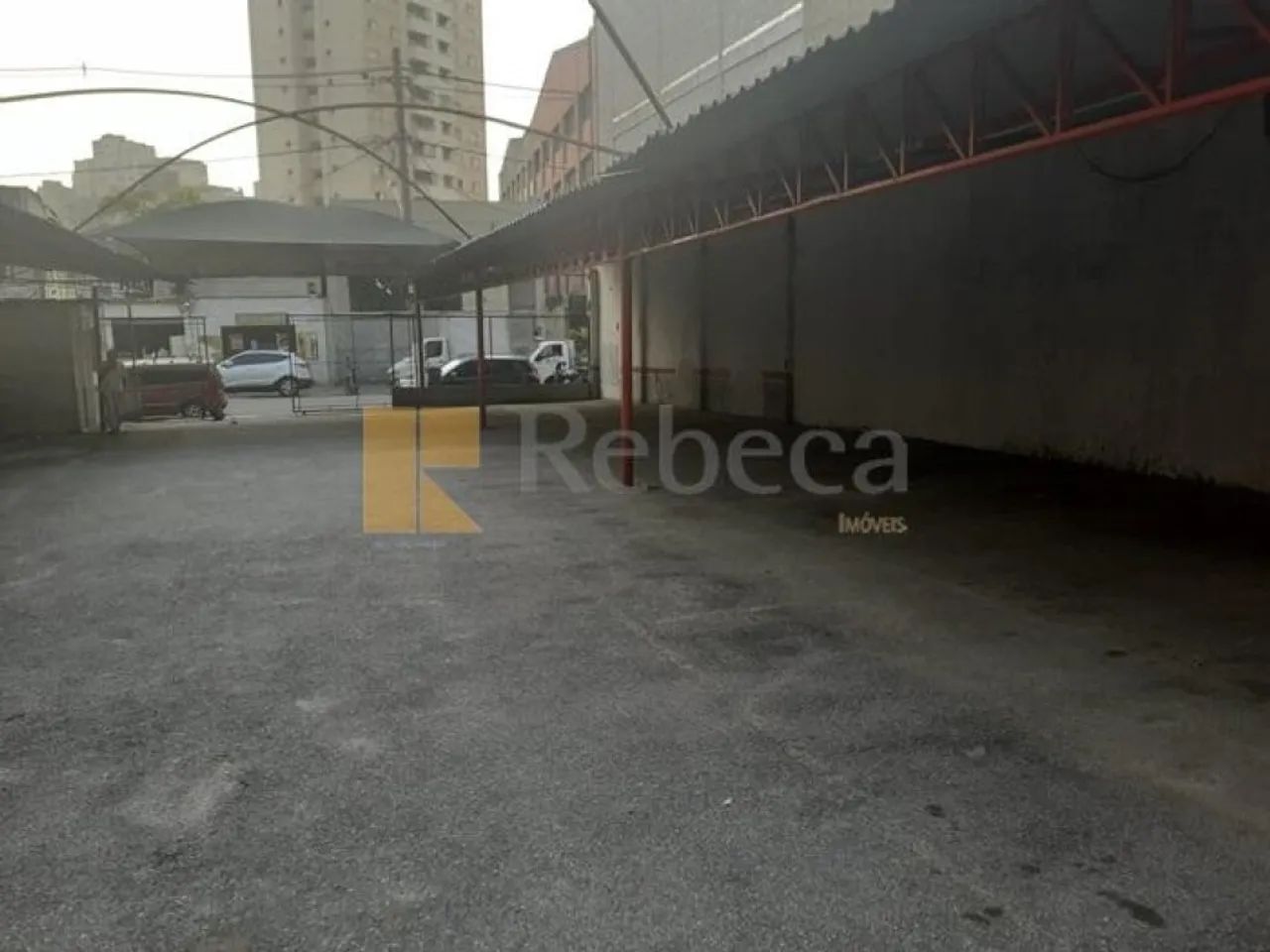Terreno Pavimentado no Bom Retiro - Foto 3
