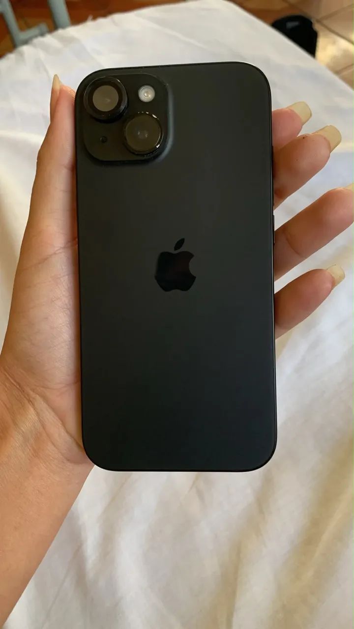 iphone 15 128Gb - Foto 4