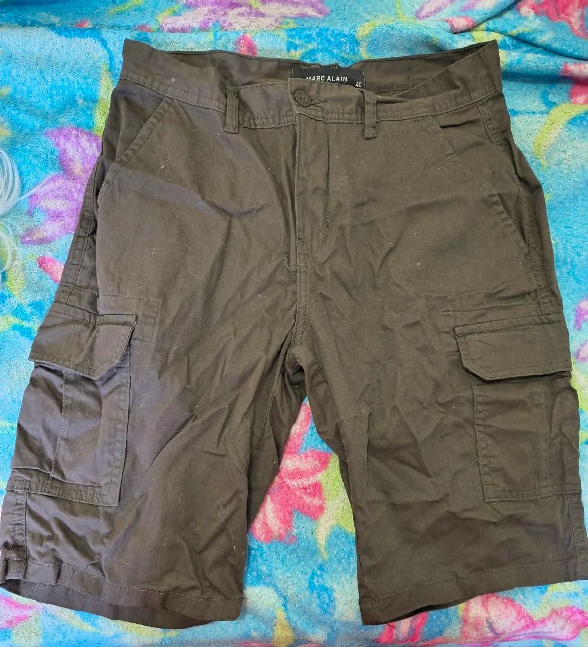 Shorts - Foto 3