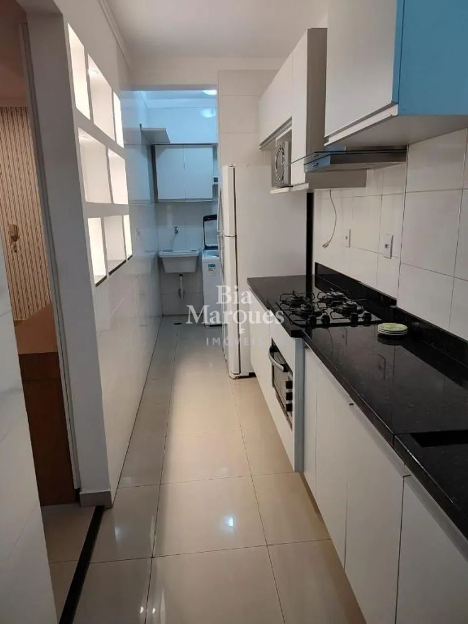Apartamento a venda no bairro Nova Aliança. Edifício Alleanza - Foto 5