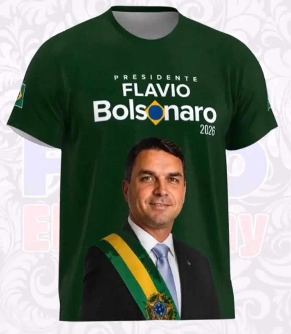 Camisas personalizadas  - Foto 2