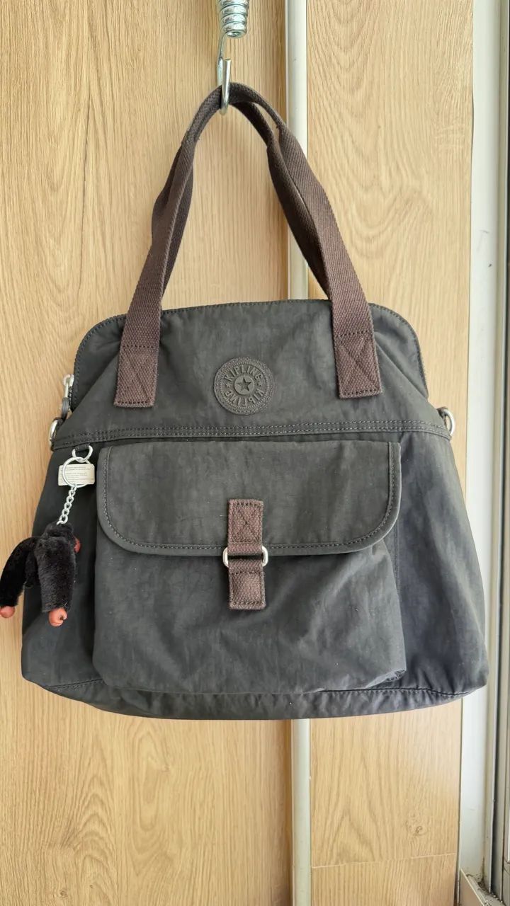 Bolsa Kipling