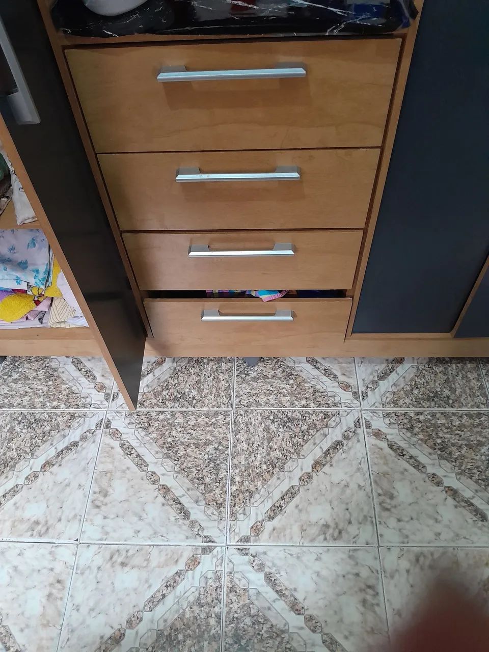 Guarda roupa  - Foto 3