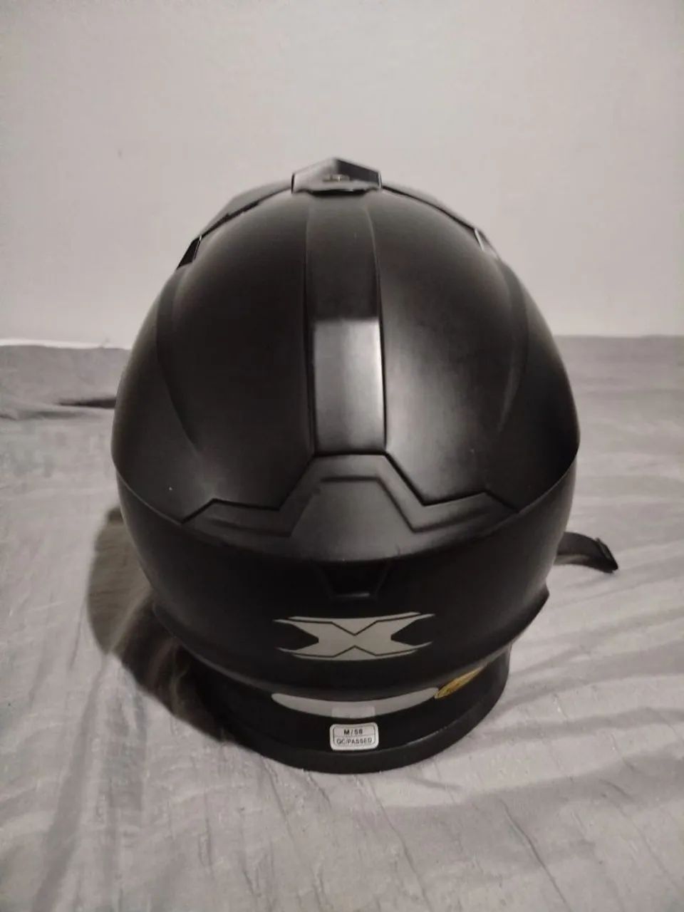 Capacete  - Foto 3