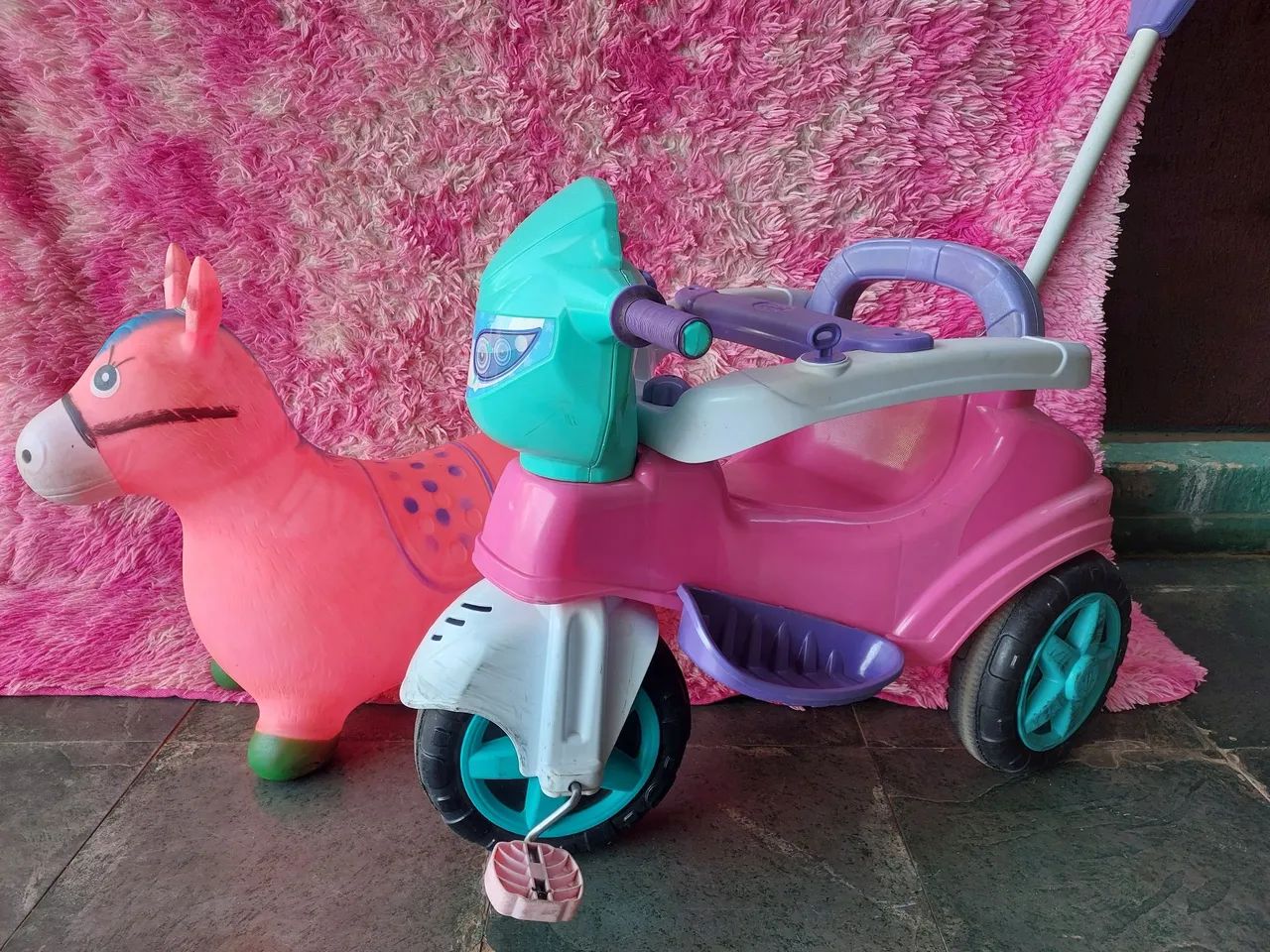 Brinquedos  - Foto 2