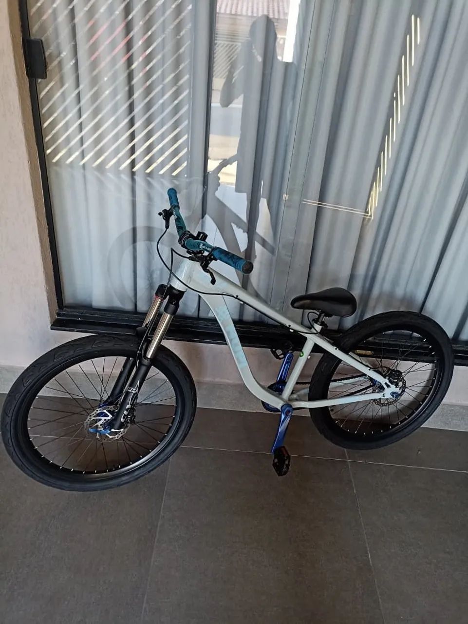 BICICLETA HUPI NAJA - Foto 4