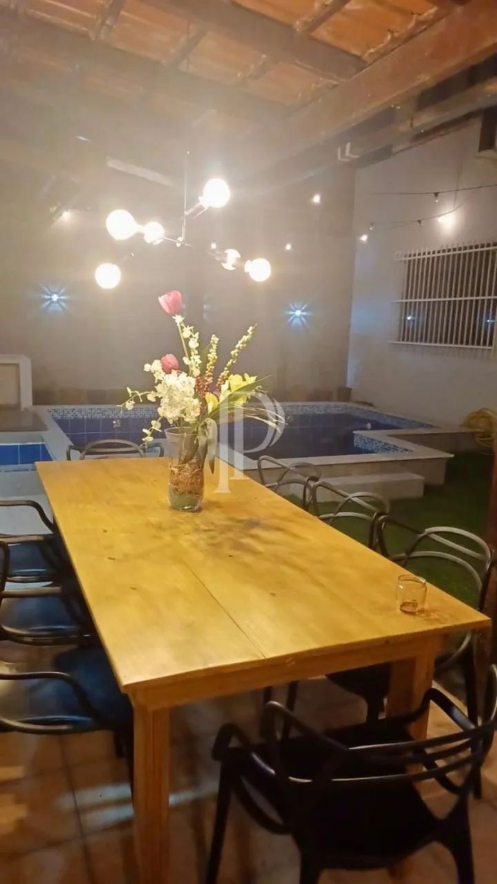 Vila Velha - Casa de 4 quartos - Itapuã - Foto 5
