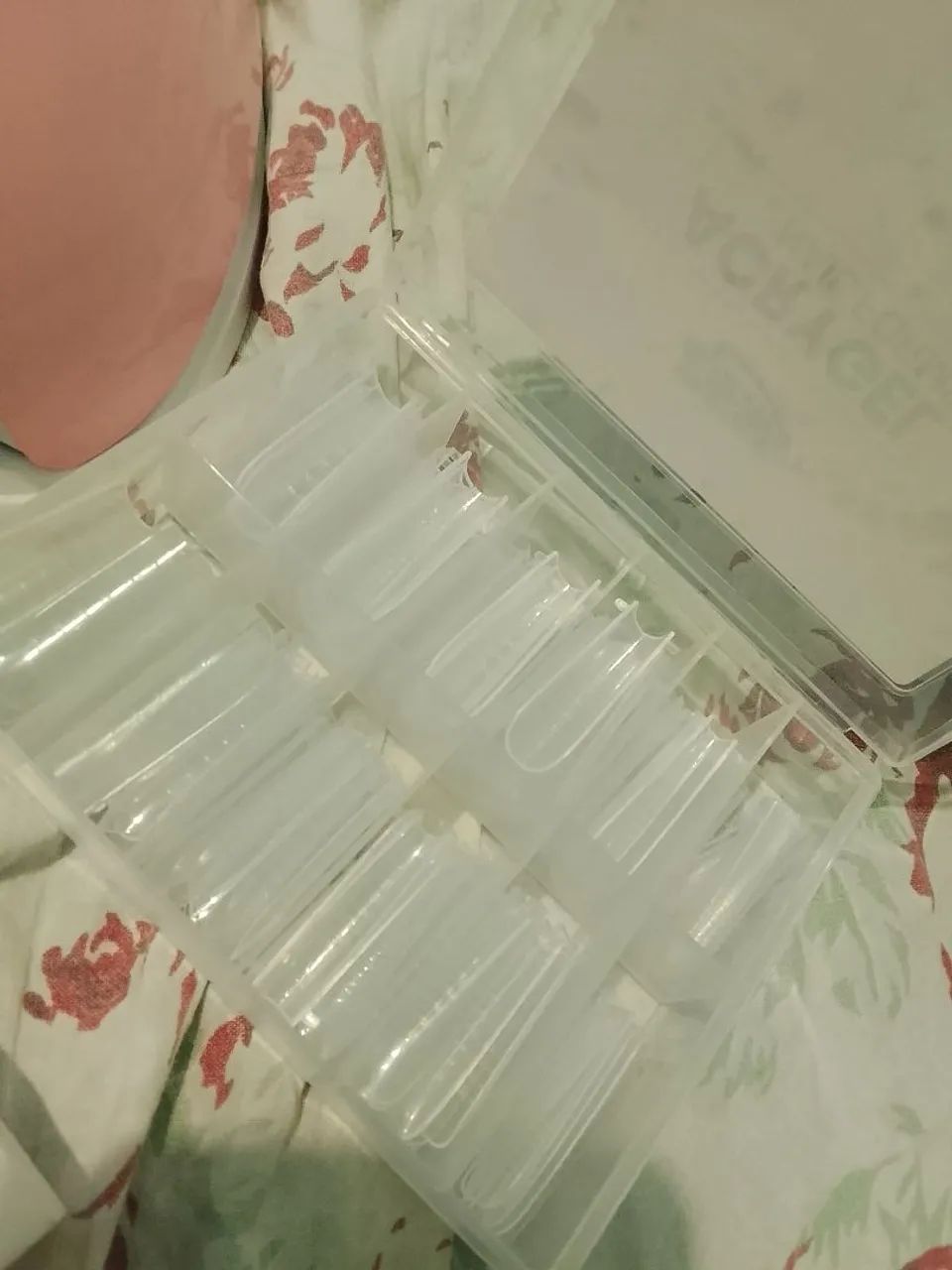 Kit de unha em gel  - Foto 4