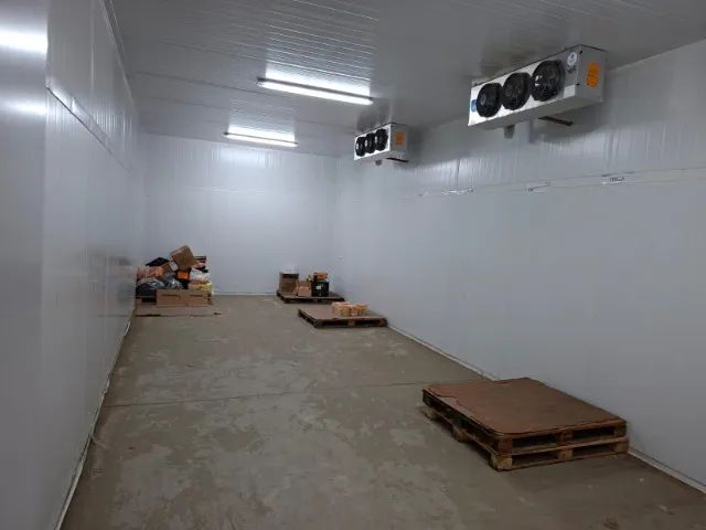 Câmara Fria - Foto 3