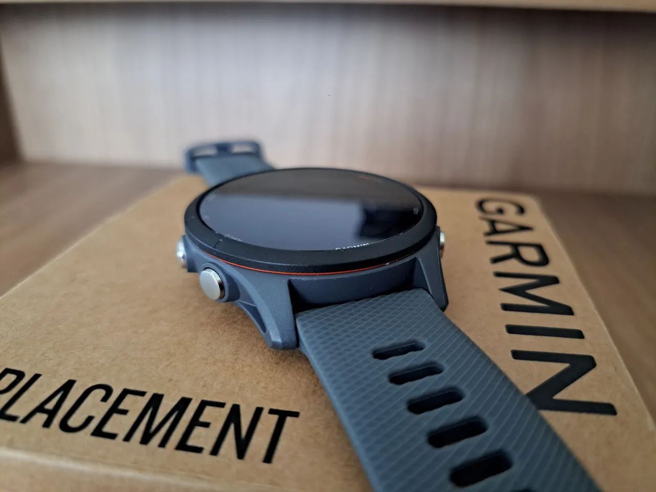 Garmin FR255 Slate Grey - Foto 2