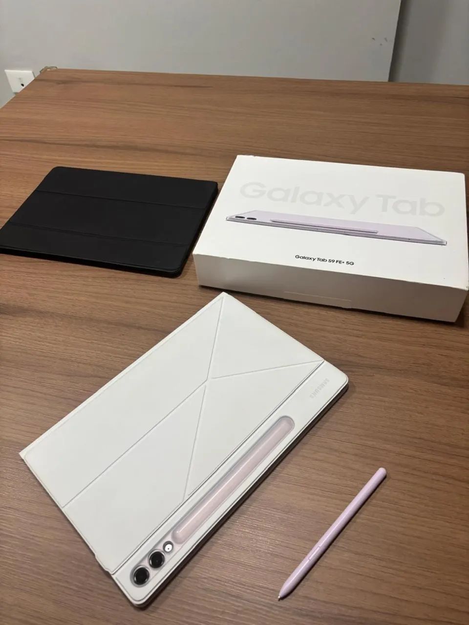 Tablet S10 FE + 5G - Foto 2