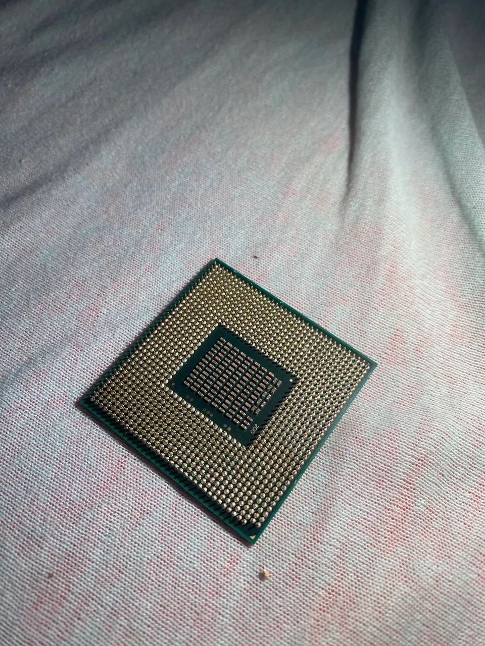 Processador i7-2760qm 3.5ghz notebook