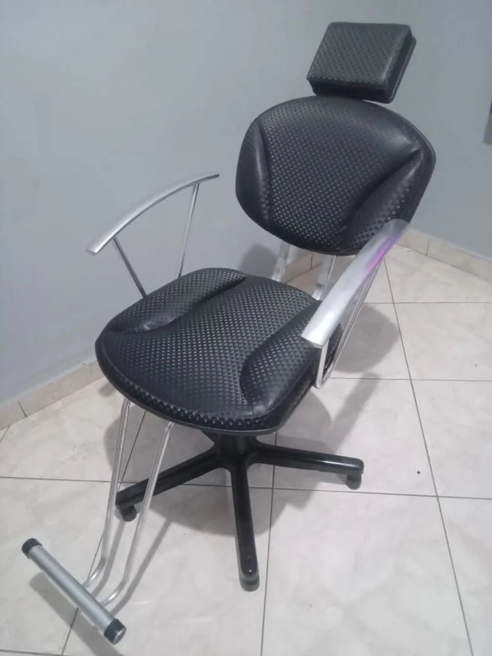 Kit Salão De Beleza (10 Peças) - Foto 4