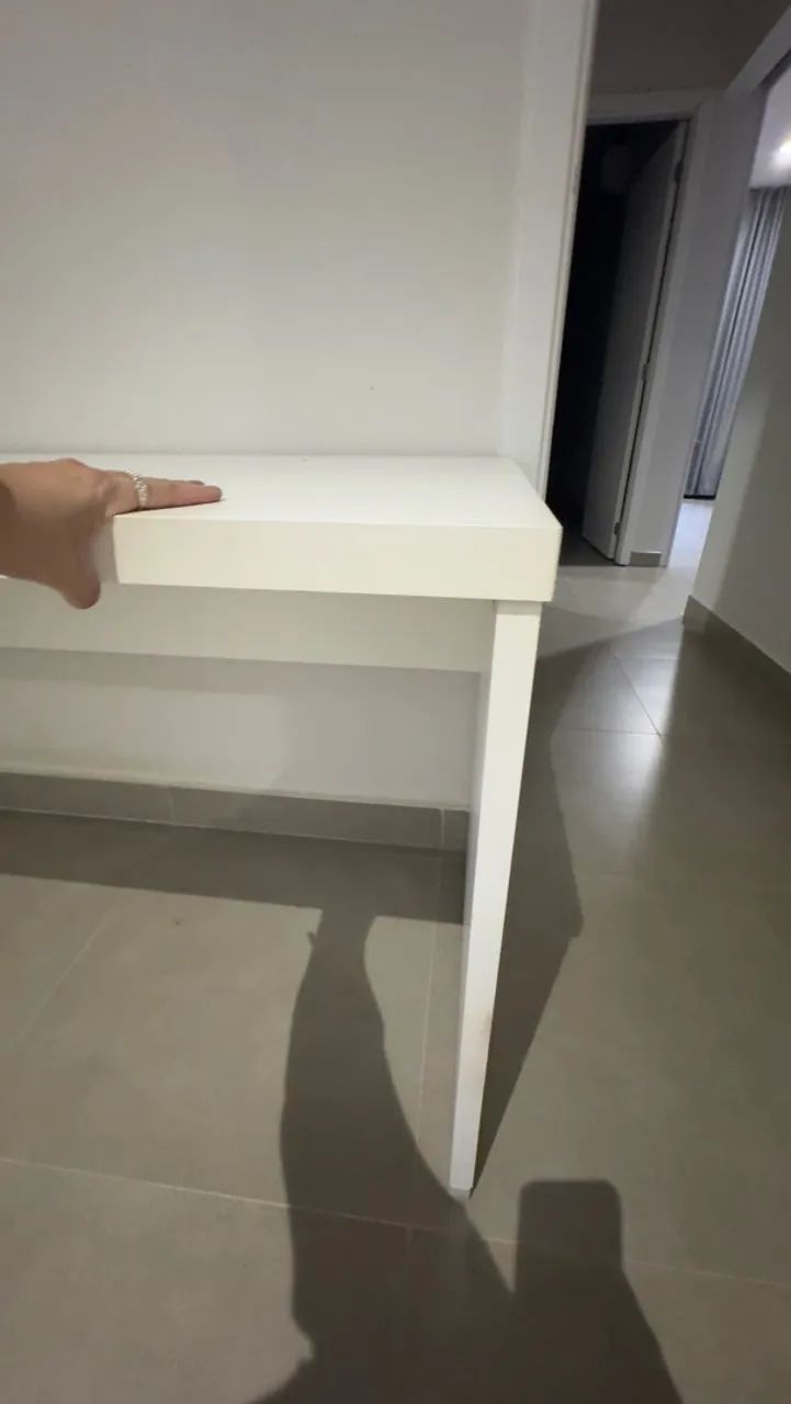 Mesa de trabalho  - Foto 3