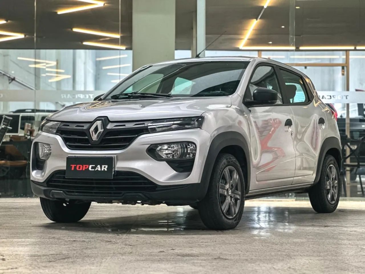 Renault Kwid 2026