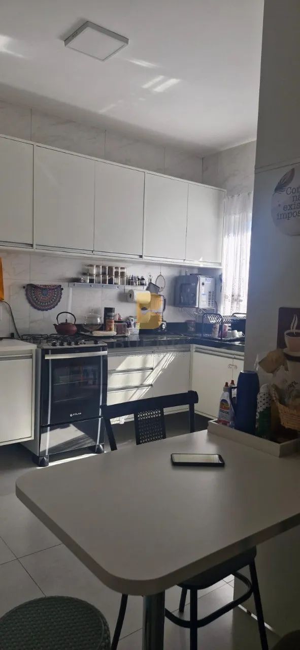 CASA RESIDENCIAL em CUIABÁ - MT, SANTA CRUZ - Foto 5