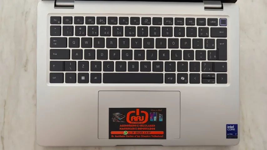 Dell PRO 14 Plus 14" Ultra 7 32GB 512GB  - Foto 3
