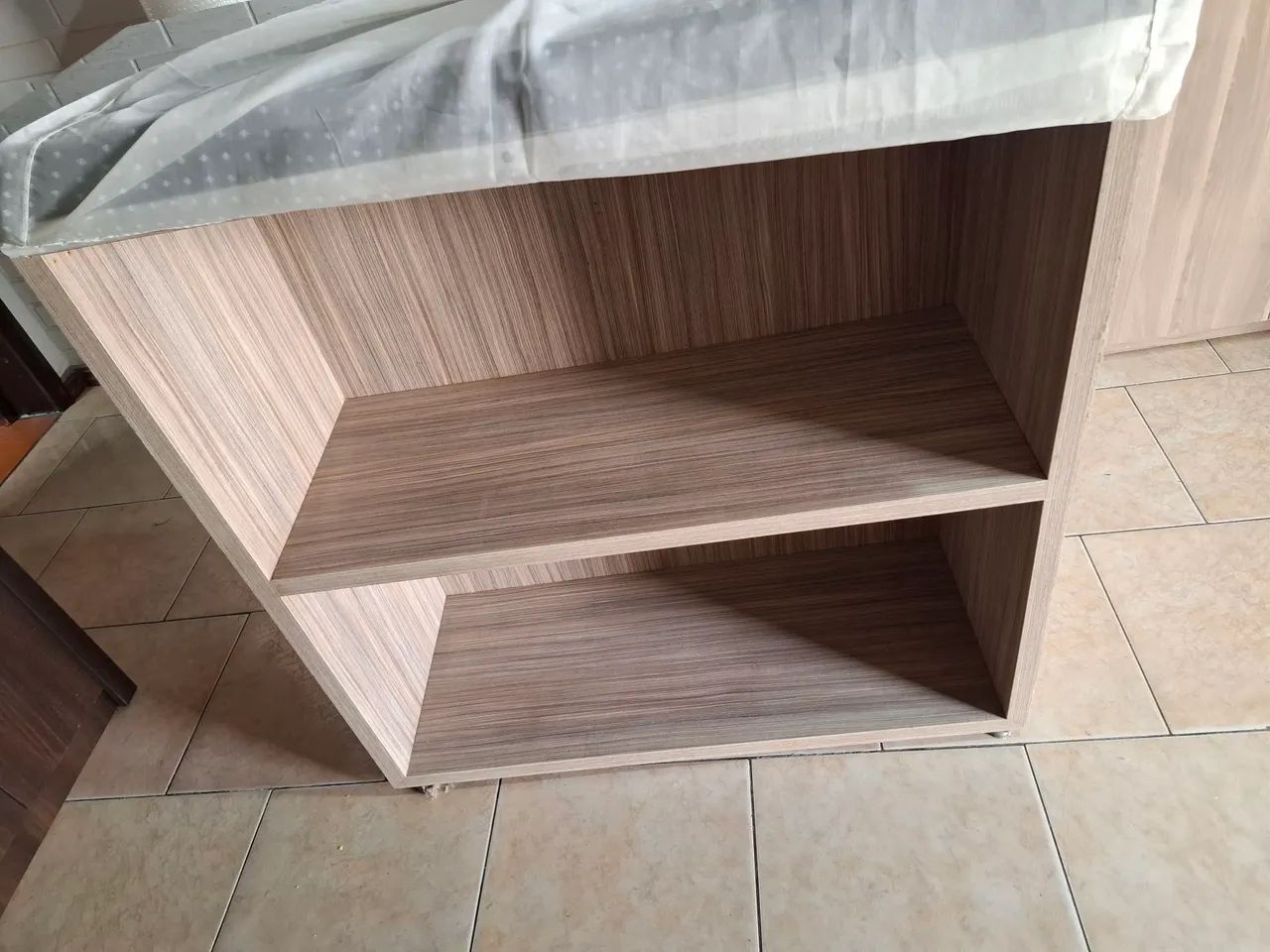 Passa prato usado ótimo estado ( entrego ) - Foto 4