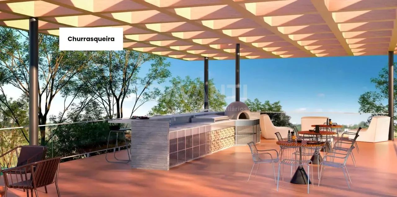 Terreno à venda no Condomínio Reserva Serena em Campinas na Davanti Imóveis. - Foto 9