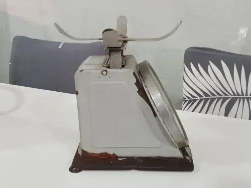 Balança Antiga Good Life - Foto 5