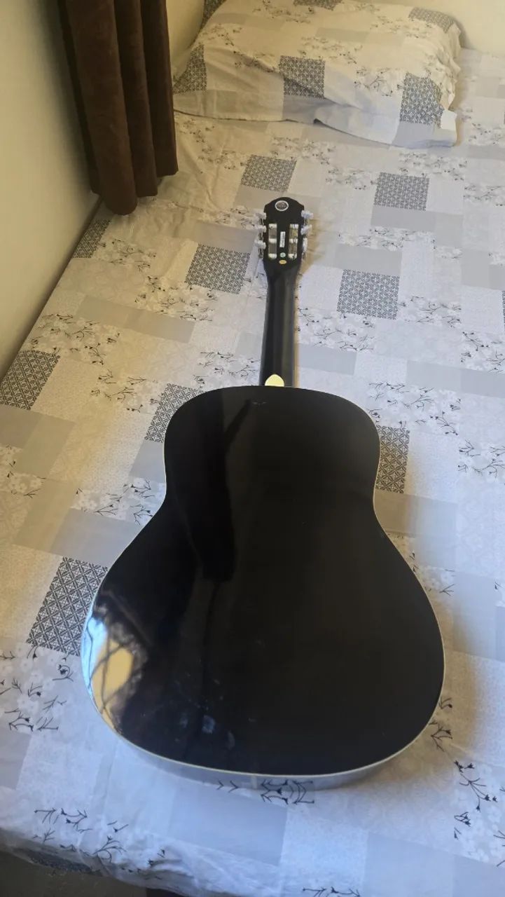 violão - Foto 4