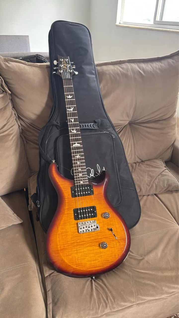 Fender American Professional 2018 オマケ多数 Fender American Professional 2 HSS! - Instrumentos musicais