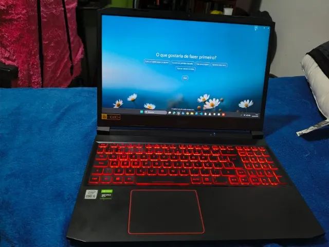 Notebook  - Foto 2