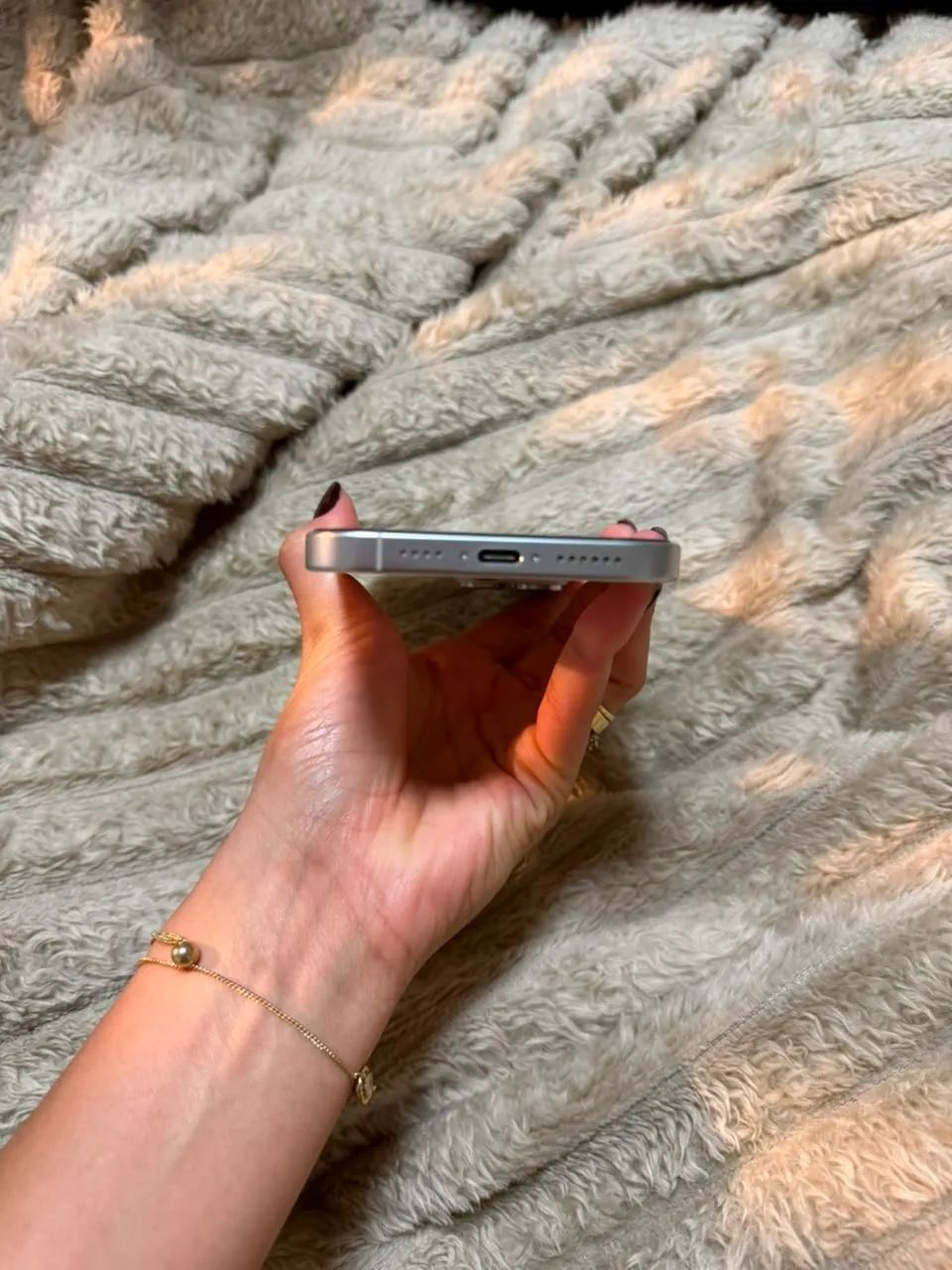Iphone 16 Pro Max 256gb - Foto 5