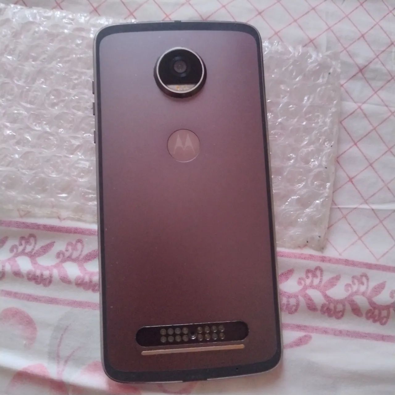 MOTO Z2 PLAY  - Foto 3